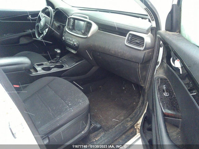 KIA Sorento L/lx 2019 5XYPGDA39KG455615 Image 7
