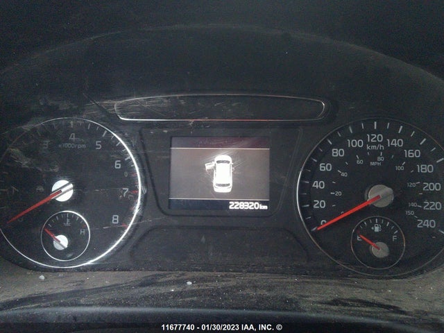 KIA Sorento L/lx 2019 5XYPGDA39KG455615 Image 9