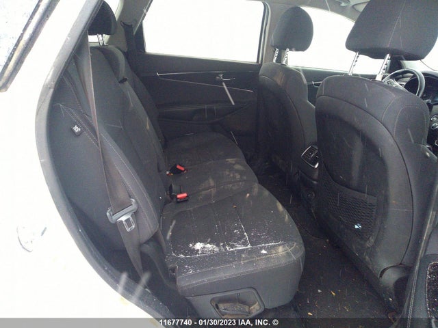 KIA Sorento L/lx 2019 5XYPGDA39KG455615 Image 10