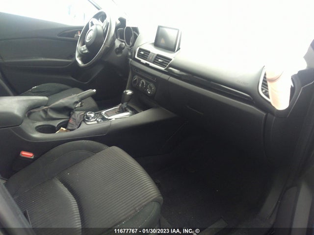 Mazda MAZDA3 2014 JM1BM1V74E1151062 Image 6