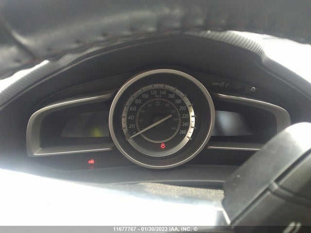 Mazda MAZDA3 2014 JM1BM1V74E1151062 Image 8