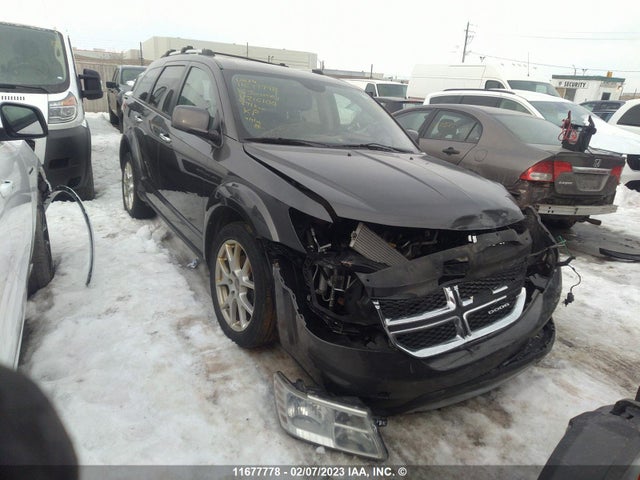 2016 3C4PDDFG3GT216100 main image
