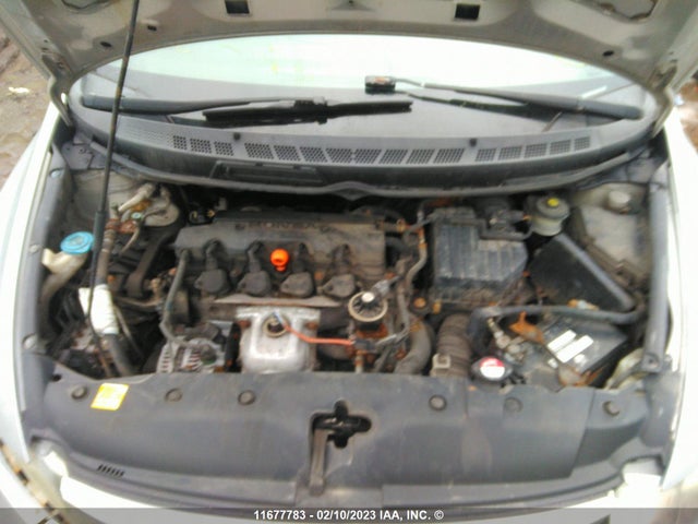 Honda Civic 2009 2HGFA15409H009543 Image 11