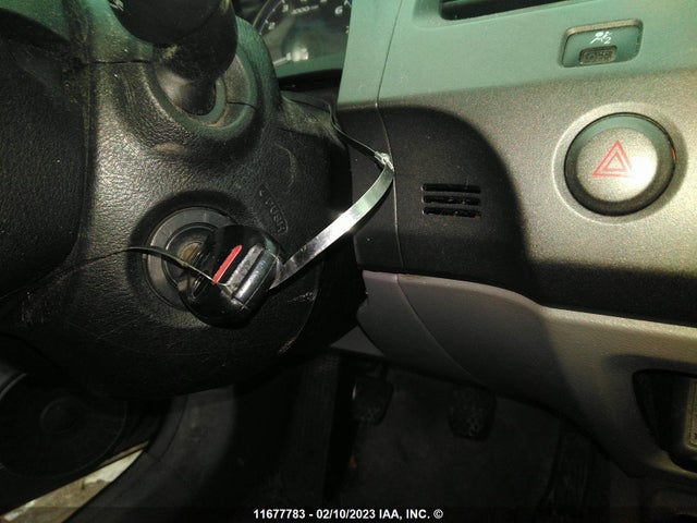 Honda Civic 2009 2HGFA15409H009543 Image 3