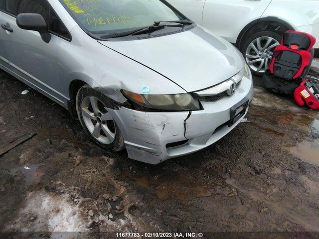 Honda Civic 2009 2HGFA15409H009543 Image 7