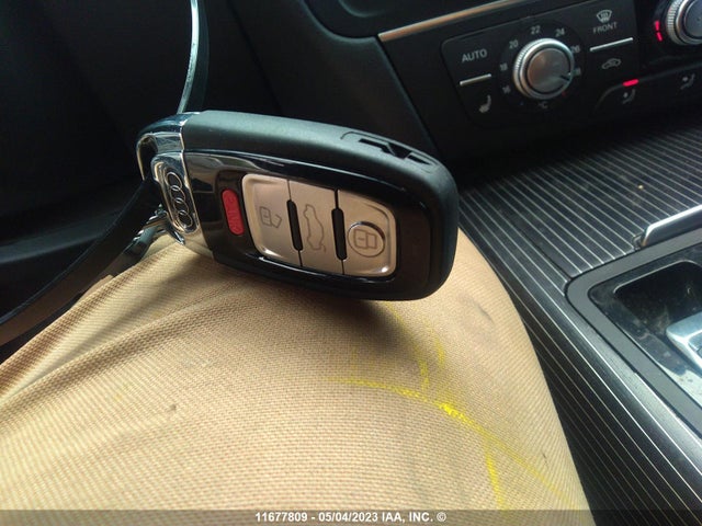 WAUWMCFC9EN043096 Audi A7 Premium Plus