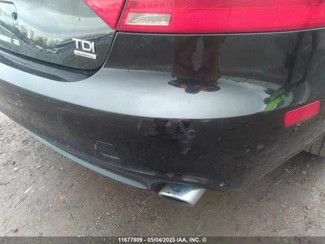WAUWMCFC9EN043096 Audi A7 Premium Plus
