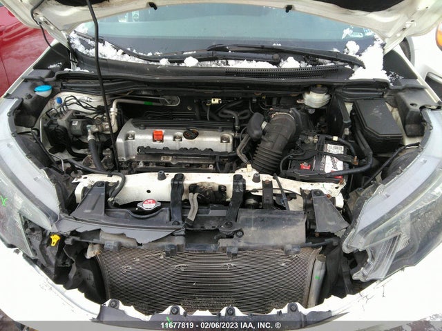 Honda CR-V EX 2014 2HKRM4H54EH123460 Image 10