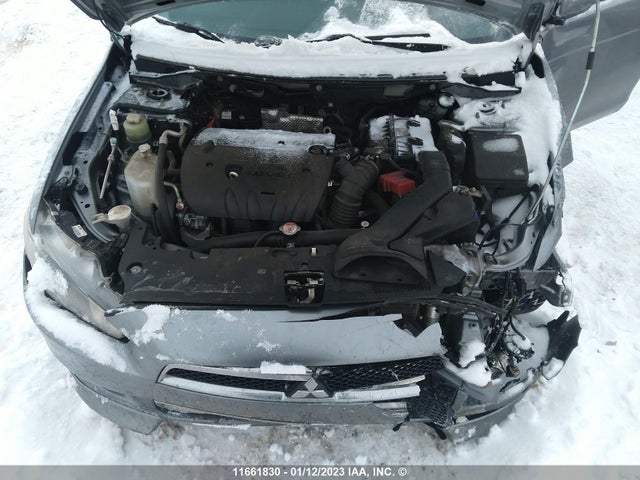 JA32V2FW9EU601908 Mitsubishi Lancer Se