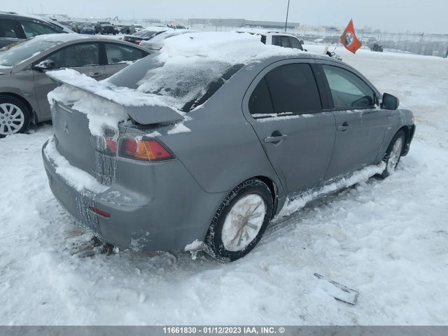 JA32V2FW9EU601908 Mitsubishi Lancer Se