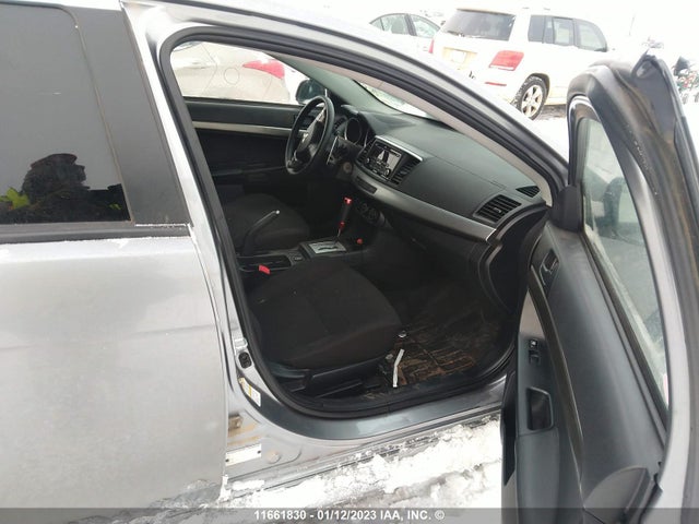JA32V2FW9EU601908 Mitsubishi Lancer Se