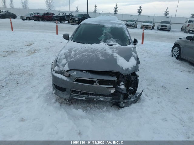 JA32V2FW9EU601908 Mitsubishi Lancer Se