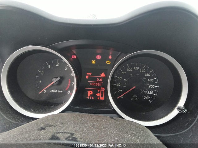 JA32V2FW9EU601908 Mitsubishi Lancer Se