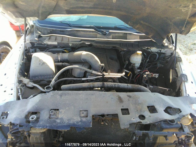 1C6RR7ST5FS670564 RAM 1500 St