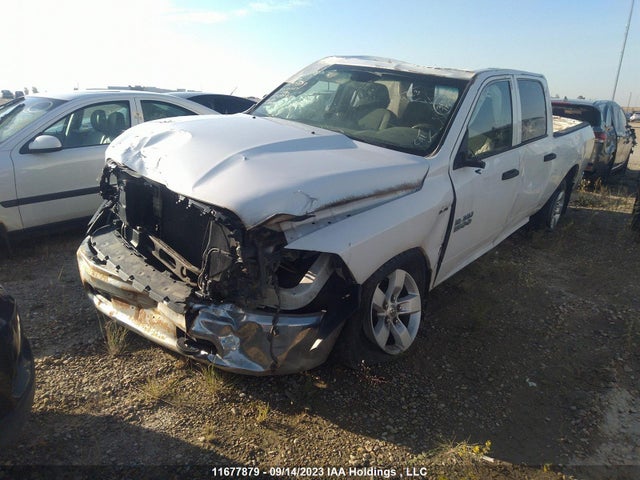 1C6RR7ST5FS670564 RAM 1500 St
