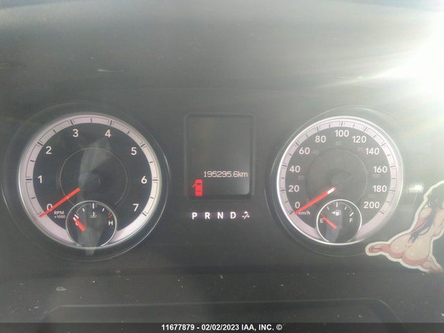 1C6RR7ST5FS670564 RAM 1500 St
