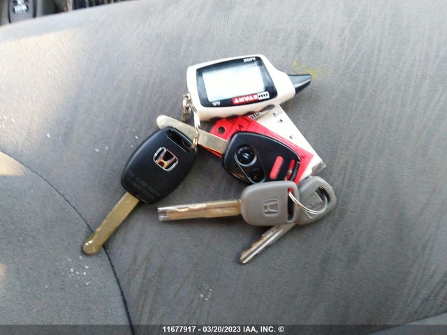 Honda Civic Lx 2006 2HGFG126X6H011025 Image 3