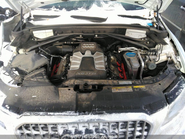 WA1CGCFP1FA002044 Audi Sq5 Premium Plus