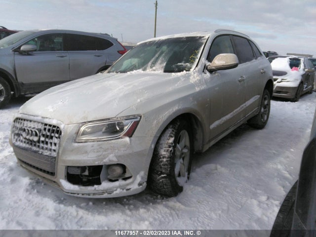 WA1CGCFP1FA002044 Audi Sq5 Premium Plus