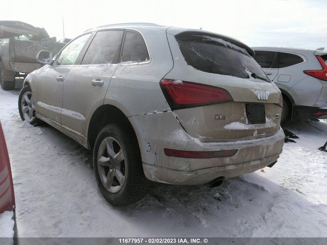 WA1CGCFP1FA002044 Audi Sq5 Premium Plus