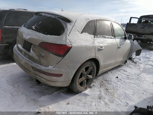 WA1CGCFP1FA002044 Audi Sq5 Premium Plus