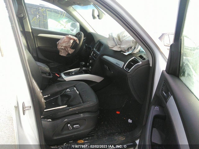 WA1CGCFP1FA002044 Audi Sq5 Premium Plus