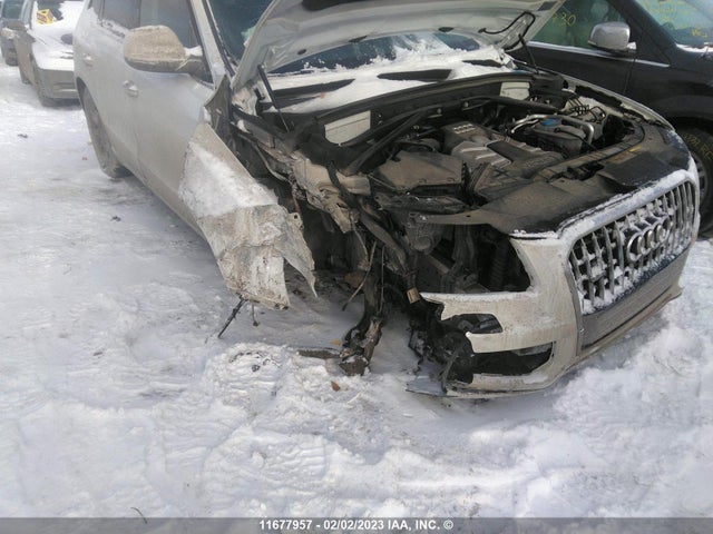 WA1CGCFP1FA002044 Audi Sq5 Premium Plus