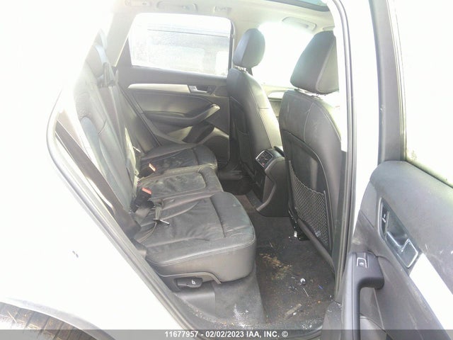 WA1CGCFP1FA002044 Audi Sq5 Premium Plus