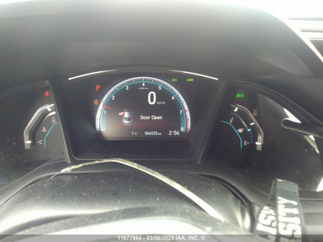 Honda Civic 2018 2HGFC2F67JH014226 Image 7