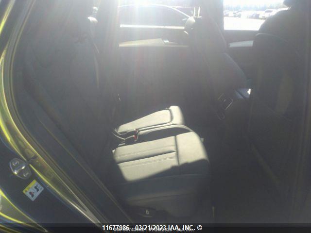 WA1FNAKY6J2143419 Audi Q5 Technik S-line