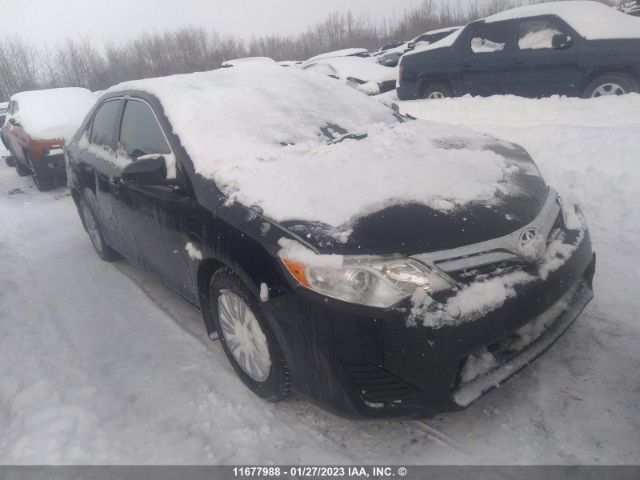 Auction sale of the 2012 Toyota Camry Se/le/xle, vin: 4T1BF1FK9CU557519, lot number: 11677988