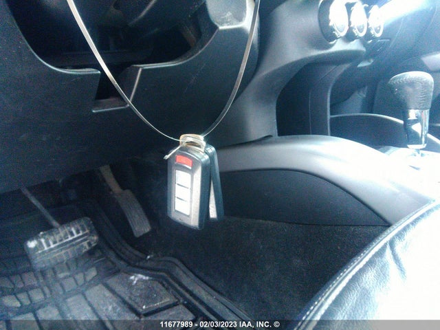 JA4JT5AX5BU609384 Mitsubishi OUTLANDER GT