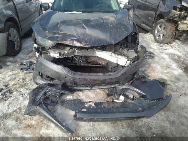 Honda Civic 2019 2HGFC2F56KH029292 Image 6