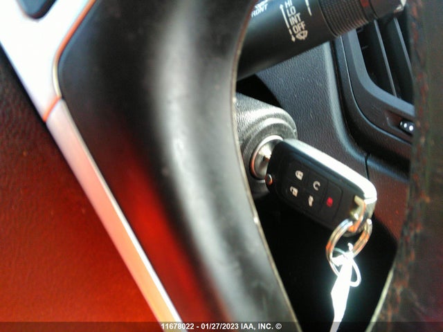 Chevrolet EQUINOX LT 2014 2GNALCEK2E6341784 Image 11