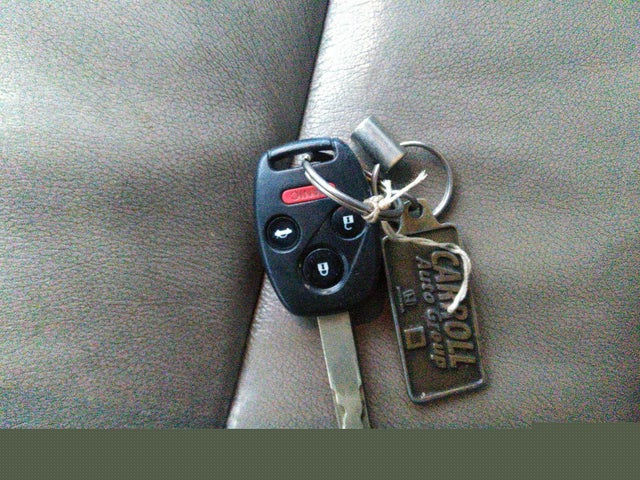 Honda CIVIC EXL 2012 2HGFB2F93CH006642 Image 3