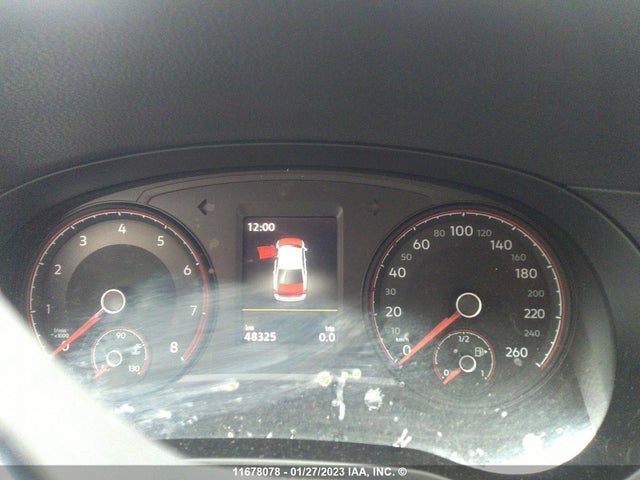 1VWBA7A35MC006711 Volkswagen Passat Highline