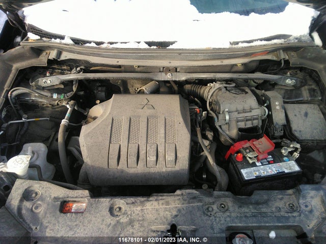 JA4AT4AA4LZ601366 Mitsubishi Eclipse