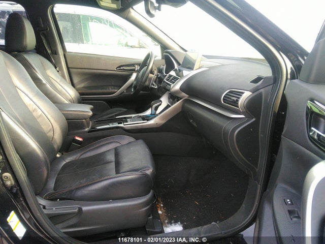 JA4AT4AA4LZ601366 Mitsubishi Eclipse