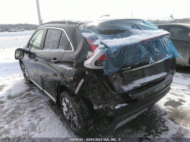 JA4AT4AA4LZ601366 Mitsubishi Eclipse