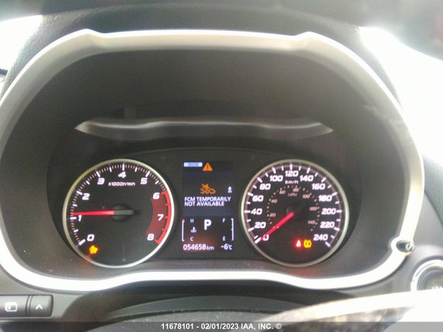 JA4AT4AA4LZ601366 Mitsubishi Eclipse