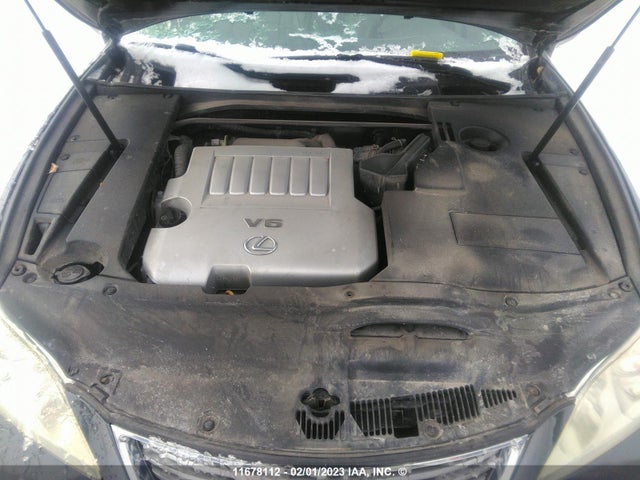 JTHBJ46G392280904 Lexus ES 350