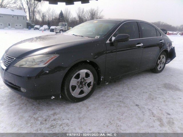 JTHBJ46G392280904 Lexus ES 350