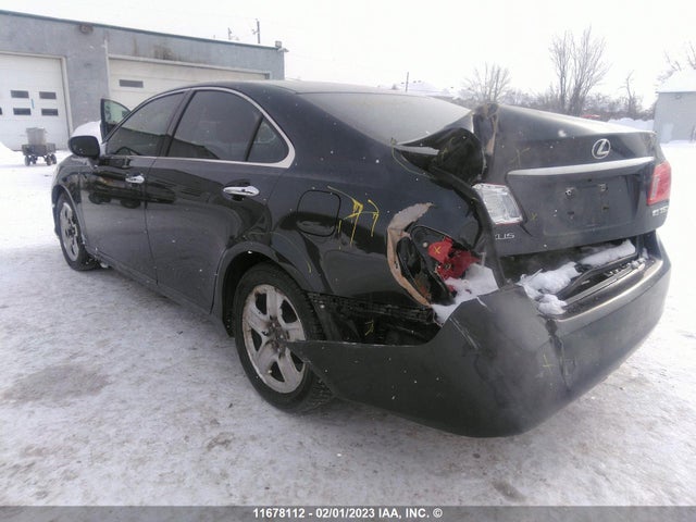 JTHBJ46G392280904 Lexus ES 350
