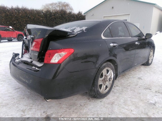 JTHBJ46G392280904 Lexus ES 350