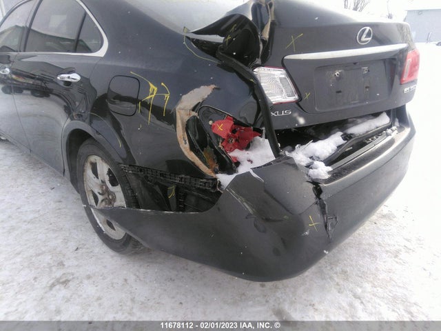 JTHBJ46G392280904 Lexus ES 350