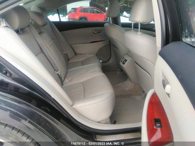 JTHBJ46G392280904 Lexus ES 350