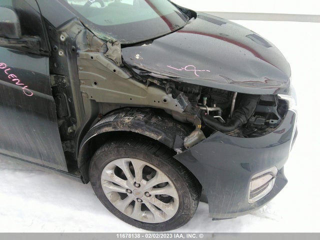 Chevrolet SPARK 1LT 2021 KL8CD6SA8MC227508 Image 12