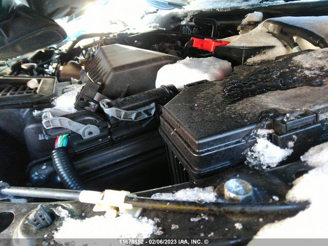 Honda Civic Sport 2022 2HGFE2F55NH102215 Image 12