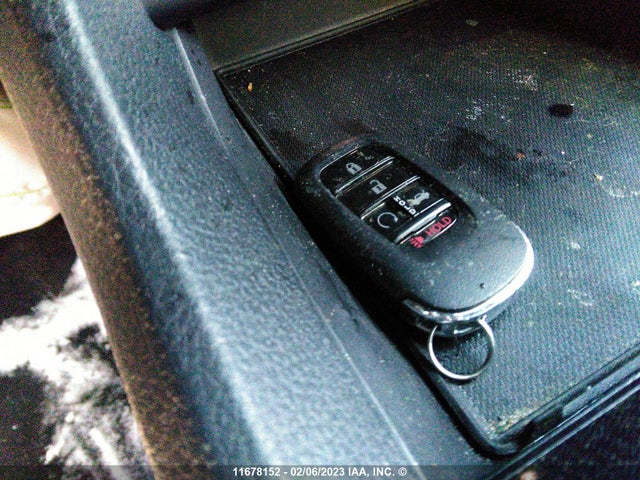 Honda Civic Sport 2022 2HGFE2F55NH102215 Image 3