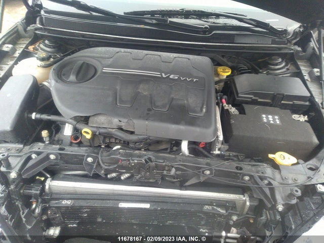 Chrysler 200 C 2015 1C3CCCEG4FN618238 Image 10